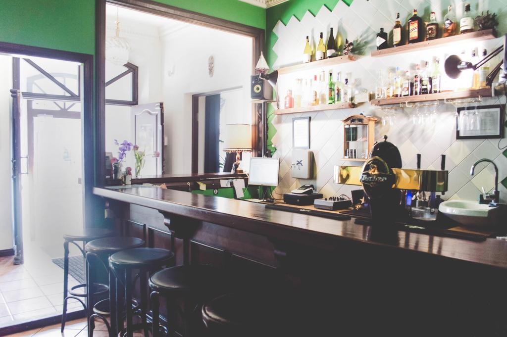 Hostel Jamaika Vilnius Kültér fotó
